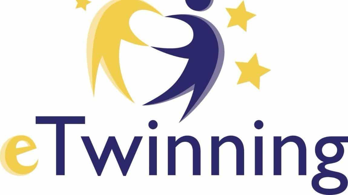 e-Twinning PROJESİ 