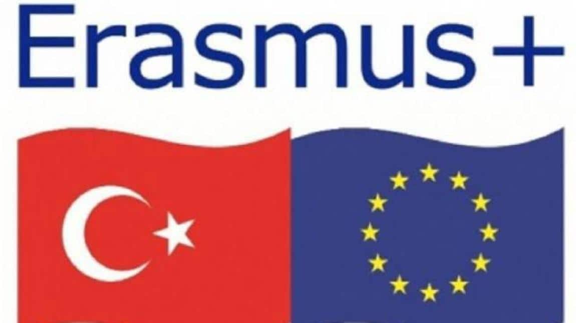 ERASMUS+ OKUL EĞİTİMİ AKREDİTASYONU KONSORSİYUM ÜYESİ OLMAYA HAK KAZANDIK