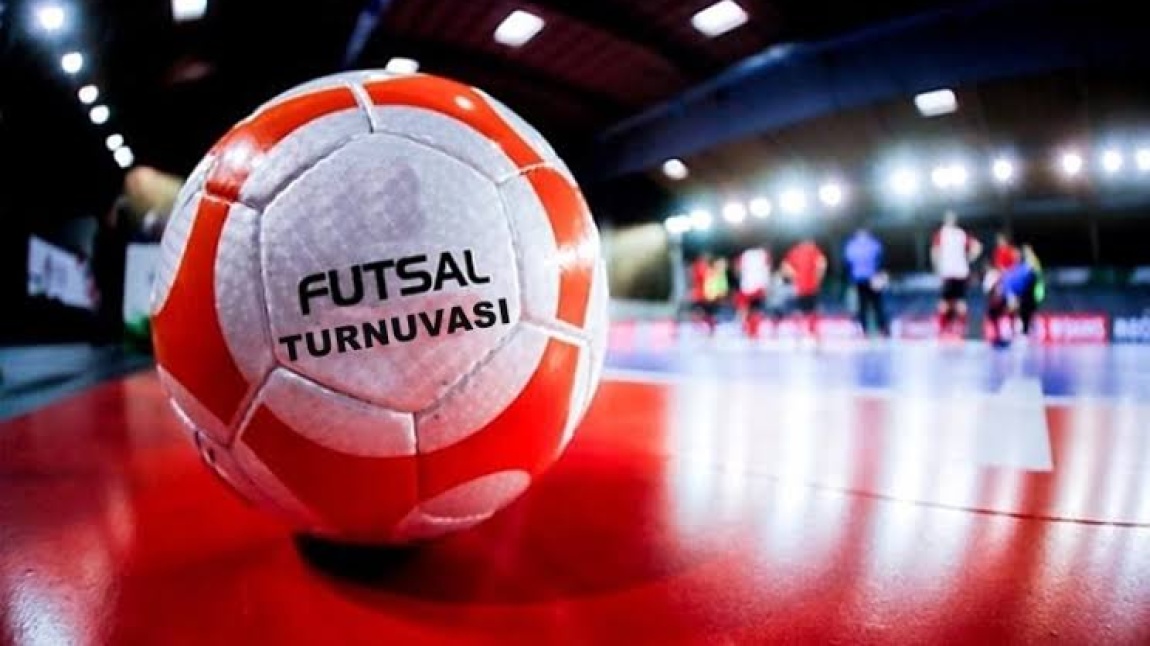 OKULUMUZ FUTSAL TURNUVASI SONUÇLARI